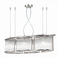 подвесная люстра st luce velletri sl1627.103.06, доставка по Казахстану 