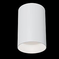 Дополнительная картинка Потолочный светильник Maytoni Alfa C014CL-01W