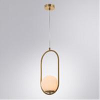 Дополнительная картинка Светильник подвесной Arte Lamp Matisse A7745SP-1AB