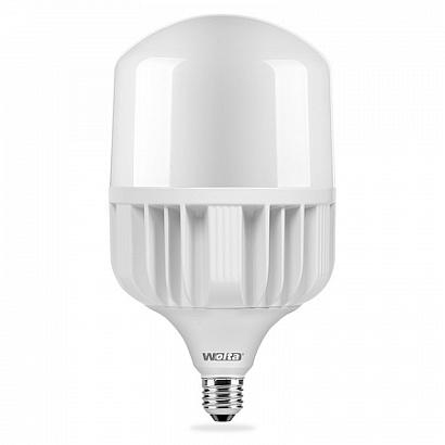 Светодиодная лампа WOLTA 25WHP90E27/40 HP 90Вт 7000лм 6500К  E27/40 1/12 купить в Алматы svet.kz