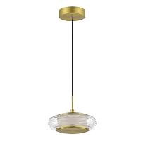 Дополнительная картинка SL6239.203.01 Светильник подвесной ST-Luce FRITTELA