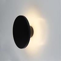 Дополнительная картинка Настенный уличный светильник Arte Lamp NIMBO A4403AL-1BK