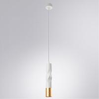 Дополнительная картинка Подвесной светильник Arte Lamp Sadr A3280SP-1WH