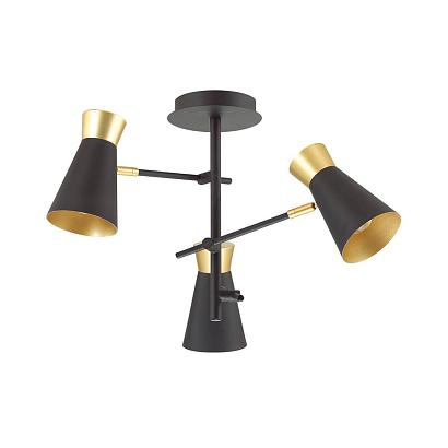 подвесная люстра lumion liam 3790/3c, доставка по Казахстану 