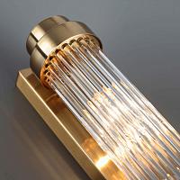 Дополнительная картинка Настенный светильник Odeon Light Walli Lordi 4821/2W