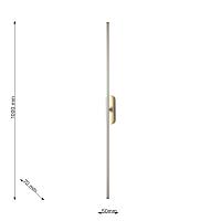 Дополнительная картинка Настенный светильник Reed 3002-2W