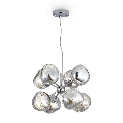 подвесной светильник freya fr5378pl-08sm, доставка по Казахстану 