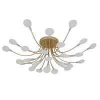 Дополнительная картинка Потолочная люстра F-Promo Skein 4197-28C