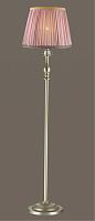 Дополнительная картинка Торшер Odeon Light Classic Gaellori 3393/1F