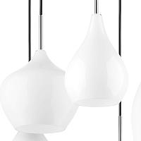 Дополнительная картинка Подвесная люстра Lightstar Pentola 803120