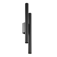 Дополнительная картинка Настенный светильник (бра) Technical C082WL-24W2.7K-B