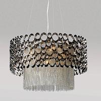 подвесной светильник crystal lux fashion sp4 d50 crystal lux 1720/304, доставка по Казахстану 