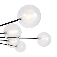 Дополнительная картинка Потолочная люстра Freya FR5242CL-16B1