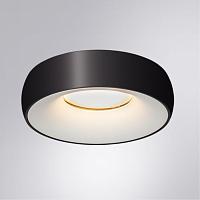 Дополнительная картинка Потолочный светильник Arte Lamp HEZE A6665PL-1BK