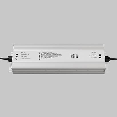 Источник напряжения Maytoni ledstrip 822007 купить в Алматы svet.kz