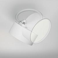Дополнительная картинка Встраиваемый светильник Technical DL024-12W4K-W