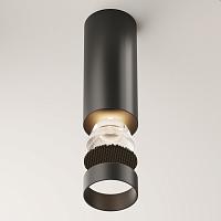 Дополнительная картинка Потолочный светильник Technical C056CL-L12B3K-W-B