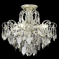 Дополнительная картинка Люстра Crystal Lux ESMIRALDA 0524/104