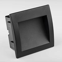 Дополнительная картинка Уличный светодиодный светильник Lightstar Estra 383672