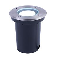 Дополнительная картинка Светильник уличный Arte Lamp PIAZZA A6017IN-1SS