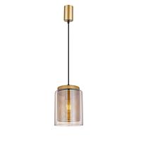 Дополнительная картинка Подвесной светильник Galler 4346-1P
