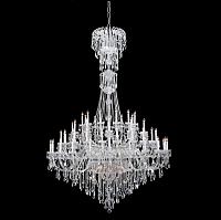 люстра crystal lux queen sp78 crystal lux 2770/378, доставка по Казахстану 
