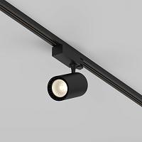 Дополнительная картинка Трековый светильник Technical TR029-3-26W3K-M-B Vuoro