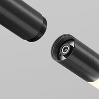 Дополнительная картинка Светильник Technical C148CL-L500-7W3K-B