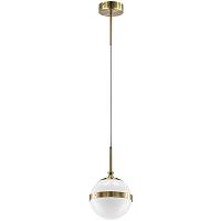 Дополнительная картинка Подвесной светильник Lightstar Globo 813111