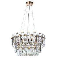 Дополнительная картинка Подвесная люстра Divinare Bellatrix 3510/17 LM-11