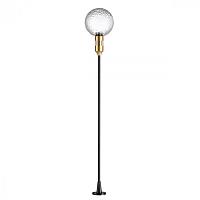 7121/2GL NATURE Odeon Light Уличный светильник DANDE