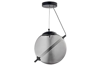 светильник подвесной arti lampadari canzo l 1.p8 cl, доставка по Казахстану 