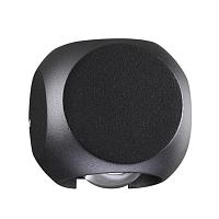 Дополнительная картинка Уличный настенный светодиодный светильник Odeon Light Hightech Miko 4222/4WL