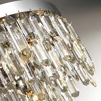 Дополнительная картинка Потолочный светильникOdeon Light Hall Dakisa 4985/6C
