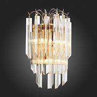 Дополнительная картинка Настенный светильник ST Luce Osoleto SL386.201.03