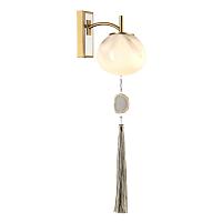 Дополнительная картинка 5432/1W Odeon Light Exclusive Бра FIOLENT