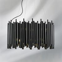 Дополнительная картинка Подвесная люстра Lightstar Savona 816107
