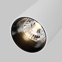 Дополнительная картинка Трековый светильник Technical TR103-1-5W3K-M-W
