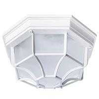 Дополнительная картинка Уличный светильник Arte Lamp Pegasus A3100PL-1WH