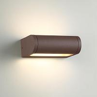 Дополнительная картинка 7118/12WL Odeon Light  Настенный светильник TWINSET