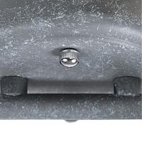 Дополнительная картинка Спот Arte Lamp A1677PL-2GY