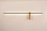 Настенный светильник Arte Lamp PHOENIX A2025AP-1PB