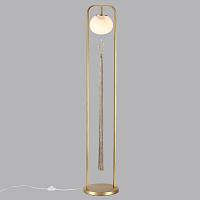 5432/1F Odeon Light Exclusive Торшер FIOLENT купить в Алматы svet.kz
