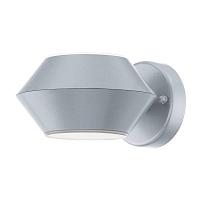 Светильник настенный NOCELLA 2*2.5 LED светильники