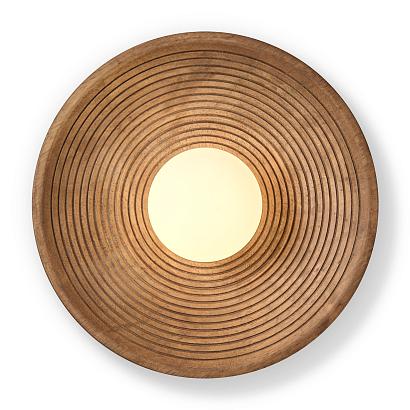 Настенный светильник (бра) Freya FR5589WL-01T1 Albero