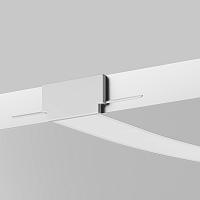 Комплектующие для профиля Led Strip 642008 купить в Алматы svet.kz