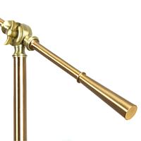 Торшер Arte Lamp DYLAN A4054PN-1PB купить в Алматы svet.kz