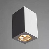 Дополнительная картинка Встраиваемый светильник Arte Lamp Tubo A9264PL-1WH
