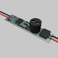 Дополнительная картинка Контроллер Lighting control 751001