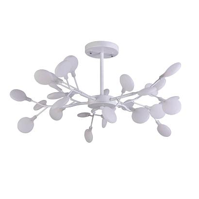 подвесная люстра f-promo skein 2479-10p, доставка по Казахстану 